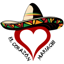 logo el corazon mariachi