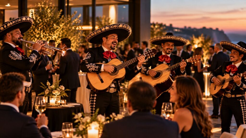 eventos empresariais